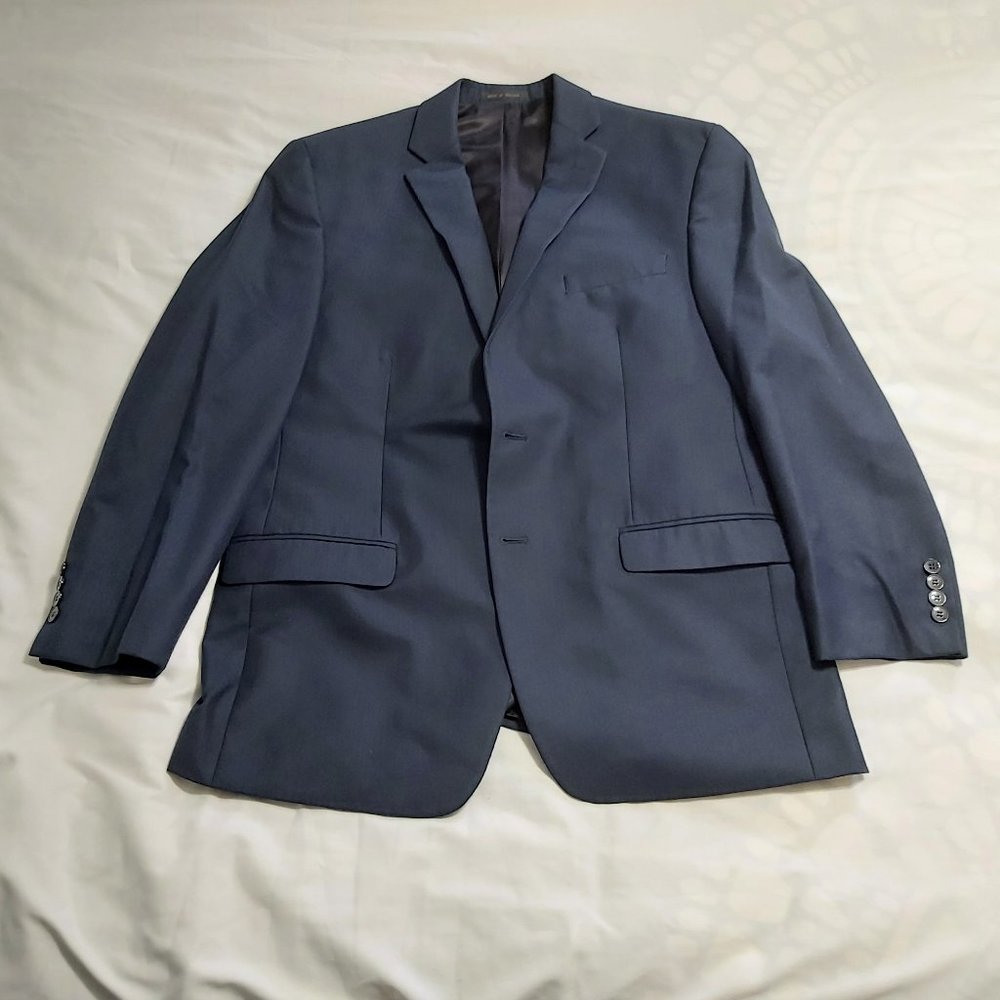 Calvin Klein 3-piece Suit